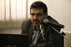 دکتر اسماعیلی به تشریح روابط ایران و آمریکا در دوران پهلوی پرداخت